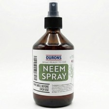 Gebrauchsfertiges Neem Spray