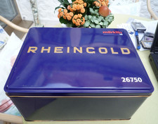 Märklin H0 26750 Rheingold Leer-Verpackung