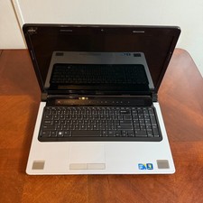Dell Studio 1745 17” Laptop