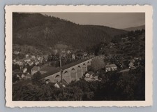 Hornberg Ortenaukreis - bridge