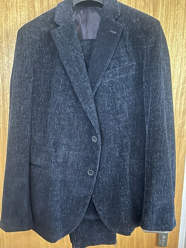 Emporio armani herrenanzug - armani,