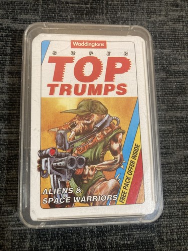 Waddington super top - super,