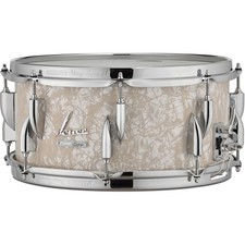 Snare Drum Sonor Vintage Series VT1465 SDW #VPL Vintage Pearl Snaredrum Drum Tro