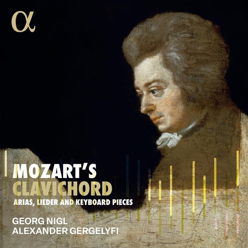 Wolfgang amadeus moza mozart - amadeus, mozart's