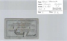 Deutsch-Ostafrikanische Afrika