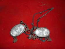 Nebelscheinwerfer re & links Honda Civic EP1 EP2 EP3 Bj: 2004- 2007 Facelift