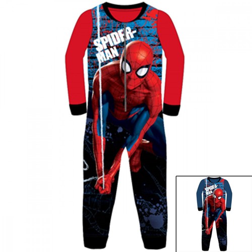Kinder schlafanzug jumpsuit - schlafanzug,