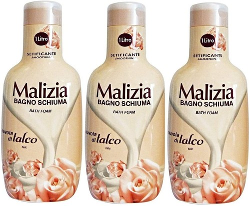 Malizia badeschaum nuvola - malizia,
