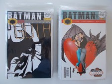BATMAN - Heft Nr. 1 - 27