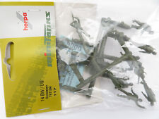 321HO /04 - Herpa Minitanks H0 741194 - Figurenset Soldaten BW/US - top in OVP