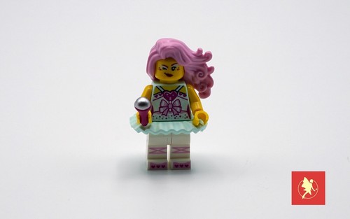 Lego minifigur vid021 - minifigur,