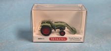 Wiking 1:87 089003 Fendt Farmer 2S mit Frontlader /TOP+OVP