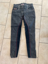 HKM Reithose jeans Größe 40