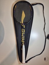 Li Ning Badmintonschläger Aeronaut 9000 I Men's Shoes