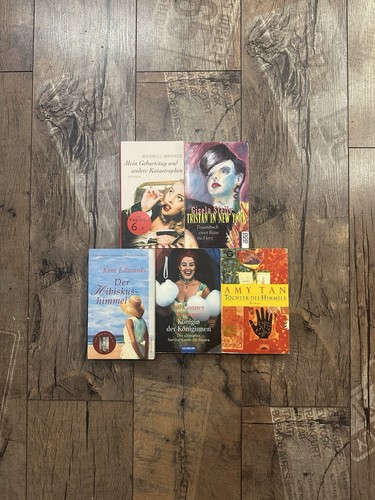 Roman bestseller sammlung - roman, –