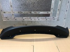249906 Spoilerlippe Vorne MINI Mini (R56) Cooper S 