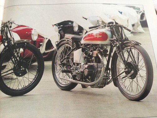 Excelsior rennrad motorrad - excelsior,