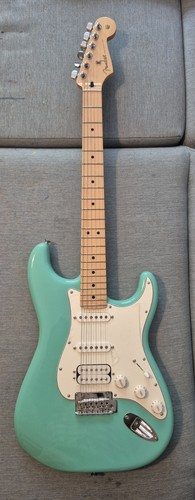 Fender player stratocaster - player,