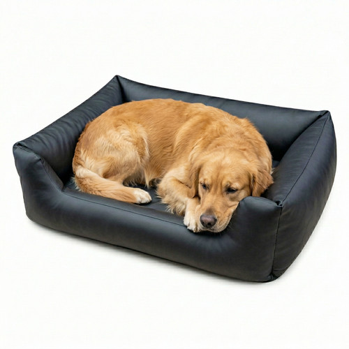 Orthopädisches hundebett - orthopädisches,