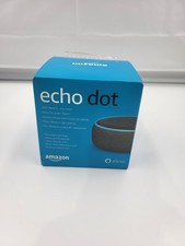 Amazon Echo Dot 3. Generation