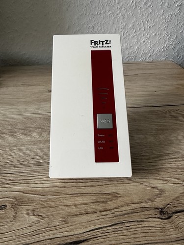 Avm fritz box - avm, 1750e