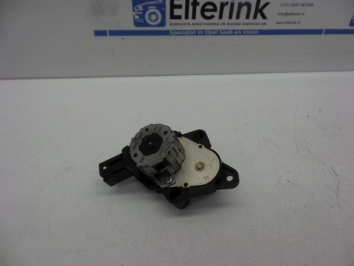Luftklappe stellmotor opel - stellmotor,