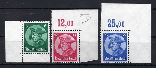 479 481 eckrandsatz - dr, **