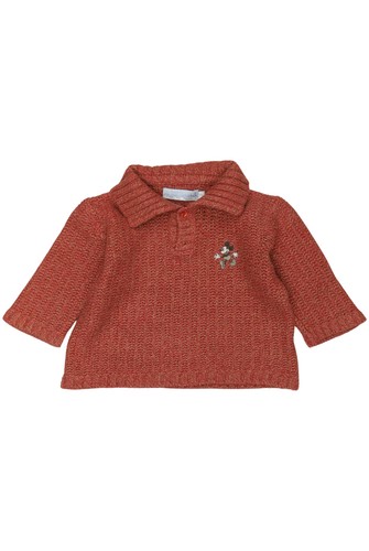 Donaldson pullover jungen - pullover,