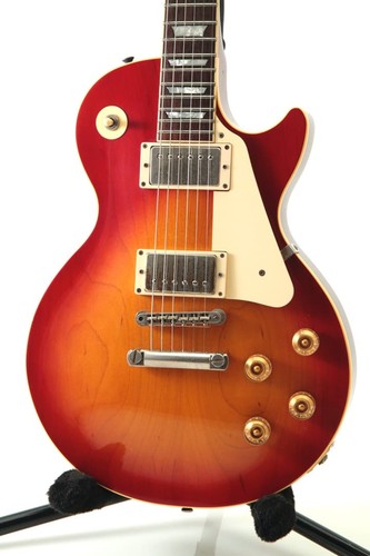 Orville lps les paul modell - les,