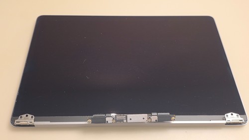 Komplett display assembly - assembly,