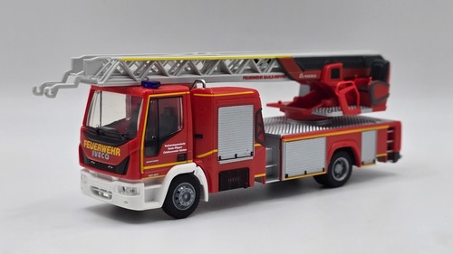 Iveco magirus dlk 32 - magirus,