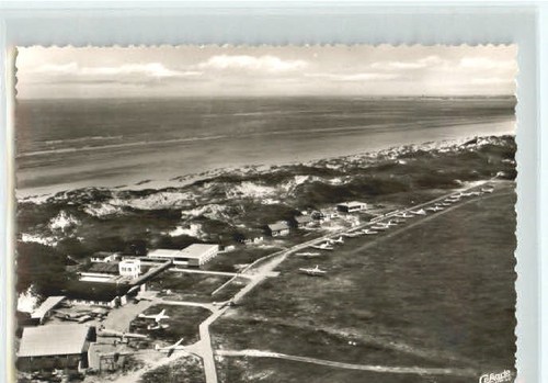 Juist nordseebad - juist,