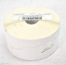 Shamrock white thermal - white, printer