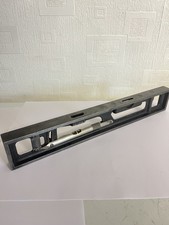 L. S. Starrett 15" Precision Engineer’s Inclinometer Wasserwaage Vintage