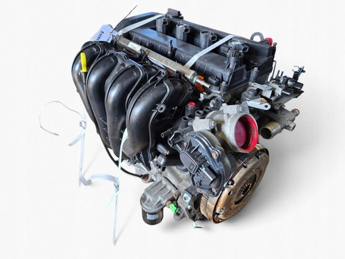 Motor volvo s40 - motor,