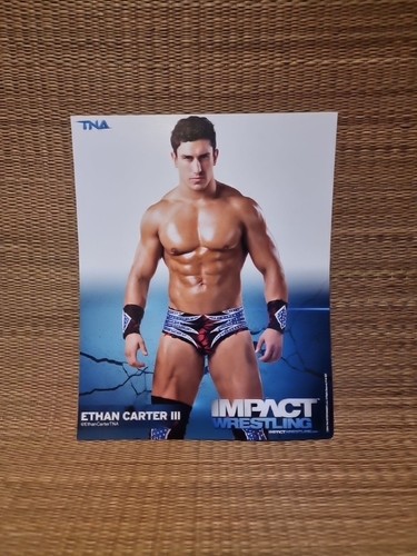 Ethan carter wrestling foto - ethan,