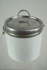 SEHR ALTES VORRATSGEFÄSS /