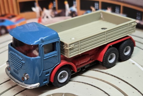 Faller ams büssing lkw - faller,