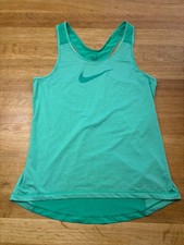 Nike Pro Damen Fitneß Tank