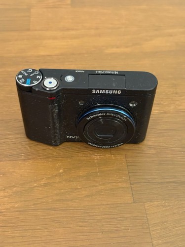 Samsung nv10 digital - nv10,