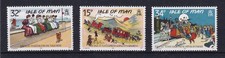 Isle man 1990 - of, 422