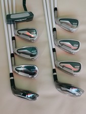 Wilson SGI Komplettset Damen