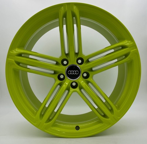 Audi rs6 zoll felgen - rs6,