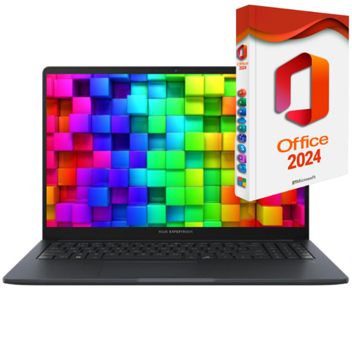 Asus expertbook core i7 - asus,