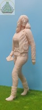 Modellfigur hannah reisende - modellfigur,
