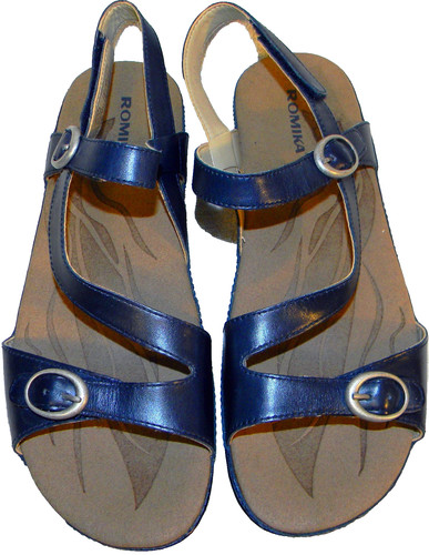 Romika fidschi women s - "fidschi, women's