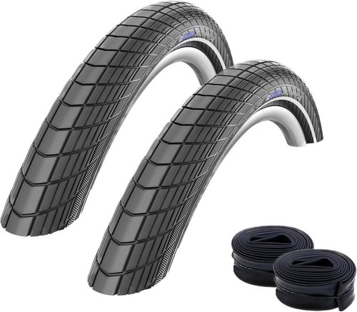 Schwalbe big apple - schwalbe,