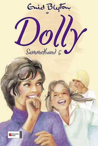 Dolly sammelband - dolly, 05