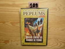 DVD: Maciste Contre les Hommes