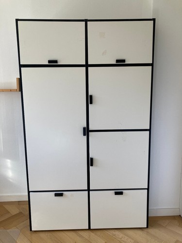 Kleiderschrank ikea odda - kleiderschrank,,